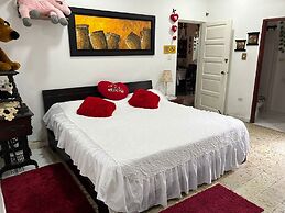 Apartamentos Manga Real