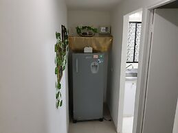 Apartamentos Manga Real