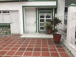 Apartamentos Manga Real