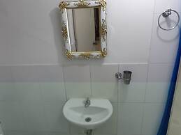 Apartamentos Manga Real