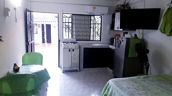 Apartamentos Manga Real