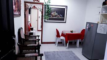 Apartamentos Manga Real