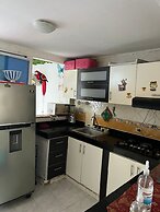 Apartamentos Manga Real