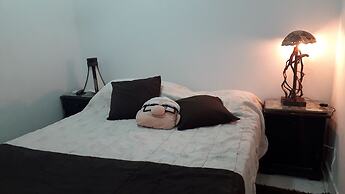 Apartamentos Manga Real