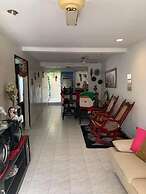 Apartamentos Manga Real