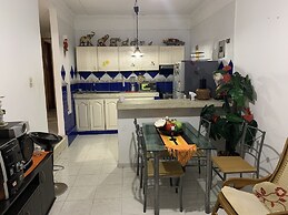 Apartamentos Manga Real