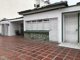 Apartamentos Manga Real