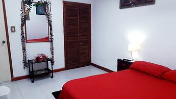 Apartamentos Manga Real