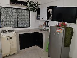 Apartamentos Manga Real