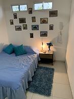 Apartamentos Manga Real