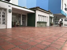 Apartamentos Manga Real