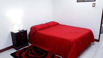 Apartamentos Manga Real