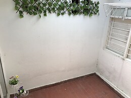 Apartamentos Manga Real