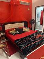 Apartamentos Manga Real