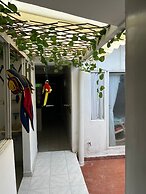 Apartamentos Manga Real