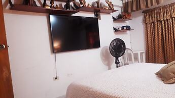 Apartamentos Manga Real