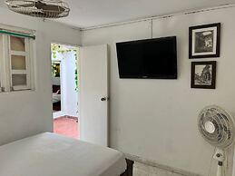 Apartamentos Manga Real