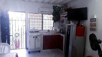 Apartamentos Manga Real