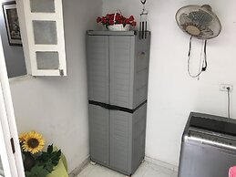 Apartamentos Manga Real