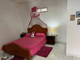 Apartamentos Manga Real