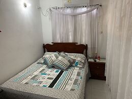 Apartamentos Manga Real