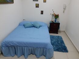 Apartamentos Manga Real