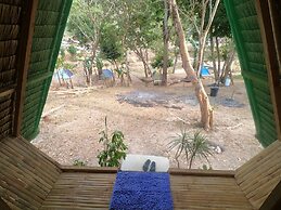 Mount Avangan Eco Adventure Park