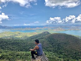 Mount Avangan Eco Adventure Park