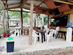 Mount Avangan Eco Adventure Park