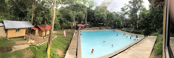 Mount Avangan Eco Adventure Park