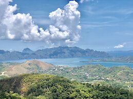 Mount Avangan Eco Adventure Park