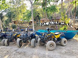 Mount Avangan Eco Adventure Park