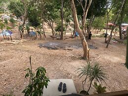 Mount Avangan Eco Adventure Park