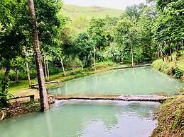 Mount Avangan Eco Adventure Park