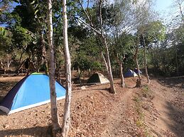 Mount Avangan Eco Adventure Park