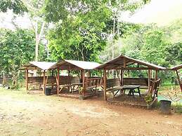 Mount Avangan Eco Adventure Park