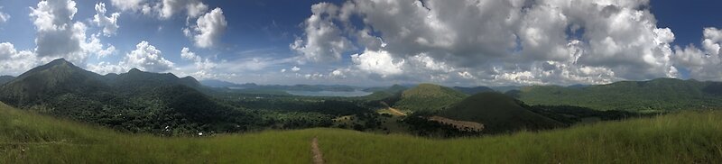 Mount Avangan Eco Adventure Park