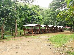 Mount Avangan Eco Adventure Park