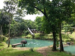 Mount Avangan Eco Adventure Park