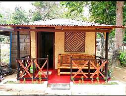 Mount Avangan Eco Adventure Park