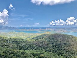 Mount Avangan Eco Adventure Park