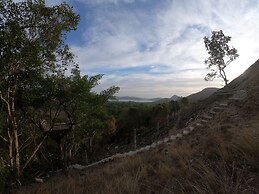 Mount Avangan Eco Adventure Park