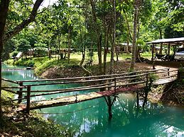 Mount Avangan Eco Adventure Park