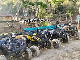 Mount Avangan Eco Adventure Park