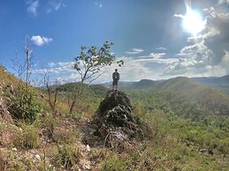 Mount Avangan Eco Adventure Park