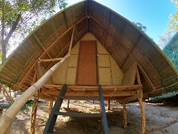 Mount Avangan Eco Adventure Park