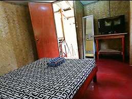 Mount Avangan Eco Adventure Park