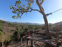 Mount Avangan Eco Adventure Park