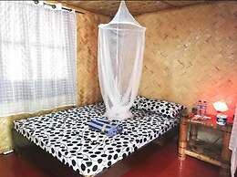 Mount Avangan Eco Adventure Park