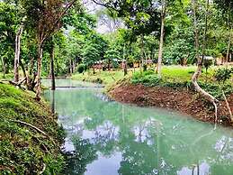 Mount Avangan Eco Adventure Park